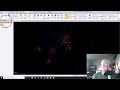 Combining GPS and Total Station Vectors In A Network Adjustment Using TBC - Part 1