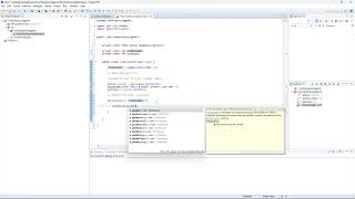 Number Guessing Game in #java