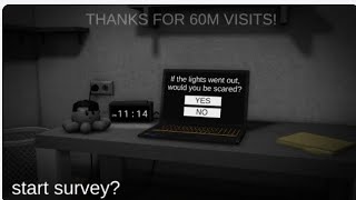 Playing start survey!