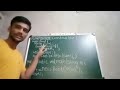 Parameterized Constructor in java.|JavaMaster | Abhishek Mali | Watch Once and remember Forever