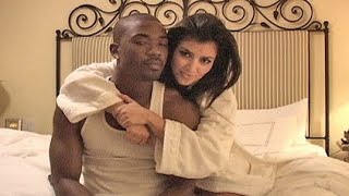 Kim Kardashian Says She Regrets The Tape With Her & Ray J Made But Admits It Helped Her Career!