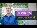 DevBytes: Animating ListView Deletion