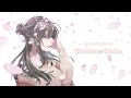 花時計 初音ミク