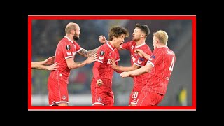 5:2 gegen borisov: fc köln feiert fulminanten sieg in der europa league | Nachrichten Deutschland