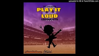 The Loud House - Opening Song (Extended Louder Hits Remix)