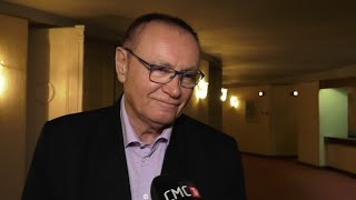 CMC NEWS 14.09.2020. - 35 godina zagrebačkog zbora Zvjezdice, Ansambl Lado, Dino Petrić