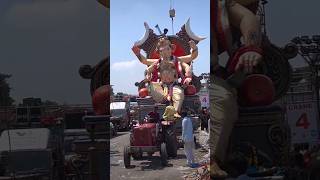 Ganesh Bhajan | Ganesh song | Ganesh Mantra | Ganesh aarti | Ganpati #ganesh #bhajan #song #shorts