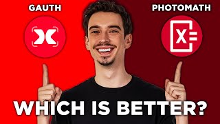 Gauth vs Photomath: Which Math Help App is Better? (2025)