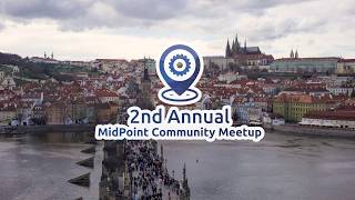 2nd Annual MidPoint Community Meetup: Shaping the Future of Identity Security Together