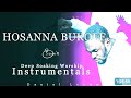 Deep Soaking Worship Instrumentals - HOSANNA BUKOLE | Daniel Lubams