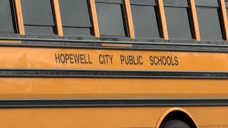 Hopewell student dies following ‘medical situation’