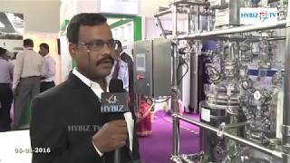 PharmaLytica 2016   R N Rout   ATR Asahi Process Systems