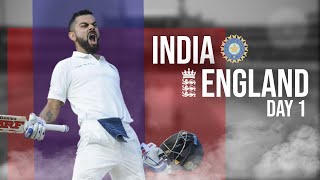 INDIA VS England | Streaming till i reach 500 subscribers