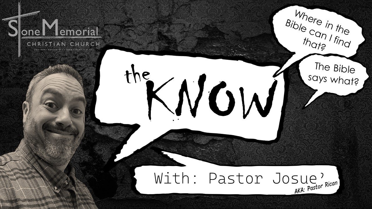 The Know Episode 14 Reality Check Youtube