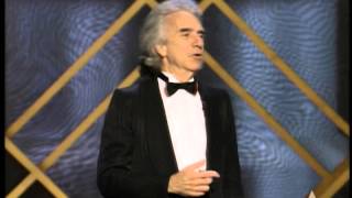 The Opening of the Academy Awards: 1997 Oscars