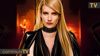 Top 10 Witch TV Series