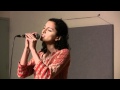 Ye Ishq Hai -by Nikita @ KARAOKE SING&DANCE NITE NY-USA(A GEETGROUP EVENT)