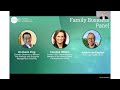 Family Enterprise Day virtual edition - Family Business Panel