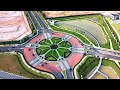 setia alam green landscape that beautiful to see it from above setiaalam simplefunlifechannel