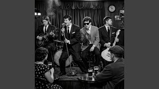 Wonderwall (Soul 1950'S)