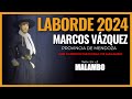 Laborde 2024 - Sub Campeón Nacional de Malambo 