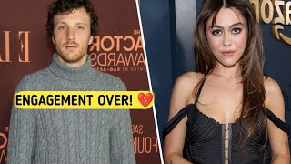Mika Abdalla and Jake Short End Engagement, Shock Fans With Split #MikaAbdalla #JakeShort #OffCampus