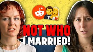 Spouse horror stories that can SCARE us?! | Reddit MEGA Compilation