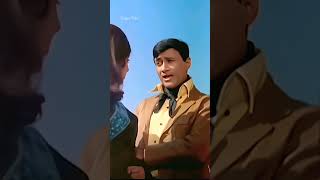 O Mere Raja (Vada Toh Nibhaya)- Asha Bhosle,Kishore Kumar | Dev Anand, Hema Malini |Johny Mera Naam