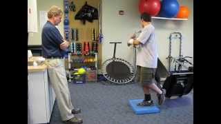 Columbus Dispatch Video - Wounded Warrior "Carver's Gift" story