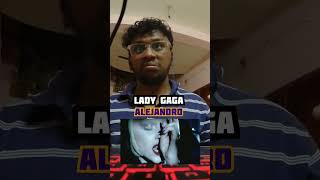 Was The Melody On Lady Gaga “Alejandro” Inspired By Ace Of Base? #shorts #ladygaga #pop | #MrMersal