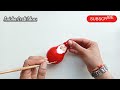 diy christmas decoration craft ideas🎄⛄🎁 diy waste bulb craft💡🎅 waste bulb reuse ideas diy