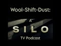 Silo: S2-e1 – pt 2: The porters brought mail