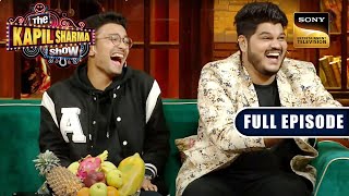 Best Of The Best | Udit Narayan Anand-Milind | The Kapil Sharma Show S2 | Ep 337 | Full Episode