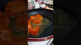 സിമ്പിൾ ചിക്കൻ ഫ്രൈ | ചിക്കൻ പേരാട്ടു | Spicy Boneless Chicken Recipe By പ്രതീക് | കറി നേടൂ