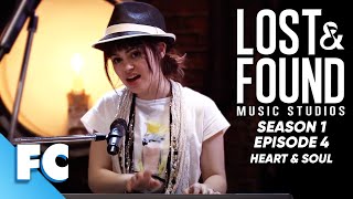 Lost & Found Music Studios (04/27) | S1E4: Heart & Soul | Full Free HD TV Show Series Episode