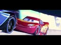 the real ending to cars 3