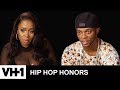 Remy Ma & Papoose On The Genius of Hype Williams | Hip Hop Honors: The 90's Game Changers