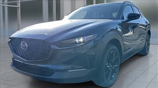 New 2025 Mazda CX-30 Roswell GA Atlanta, GA #793597