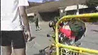 CMWC 95 - Short documentary