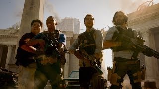 Official Call of Duty®: Ghosts Live-Action Trailer - "Epic Night Out"