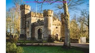 Bath Lodge Castle - Hotels Reviews