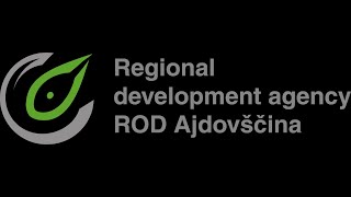 Regional Development Agency ROD Ajdovščina, Slovenia - introductory video