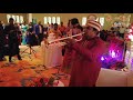 Superb Srilankan Dhol Welcome with Trumpet    ( මංගල මණ්ඩප @ කඩුවෙල )