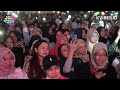 MATUR NUWUN KANGGU SOLO, FESTIVIBES ALL GEN SOLO PECAH BANGET | Highlight Event