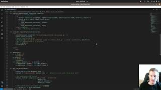 Reverse Shell Python code walkthrough