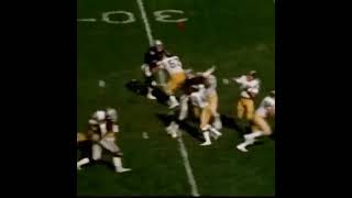 1980-10-12 San Diego Chargers @ Oakland Raiders (John Jefferson 25-yard TD pass from Dan Fouts)