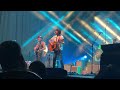 The Avett Brothers - Roses and Sacrifice (Champaign, 8/12/23)