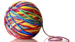 Overview of Yarn