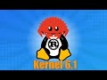 There is Rust in the Kernel!