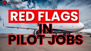 Don't take a pilot job before watching this | Hiring Hack | Aviation careers | Airline pilot jobs